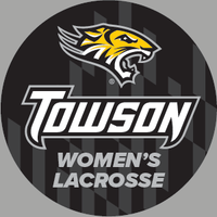 TU Women's Lacrosse(@Towson_WLAX) 's Twitter Profile Photo