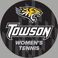 Towson Tennis(@Towson_WTEN) 's Twitter Profile Photo