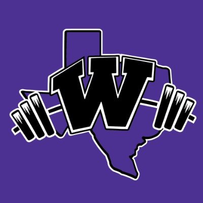 PowerliftingWHS's profile picture. Willis High School Powerlifting #IronSharpensIron