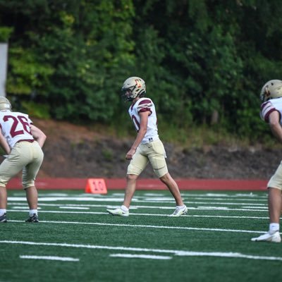 6’2 185 235bench 300squat Cannon School (NC) 2025 4⭐️ K/P CSK/4⭐️K/P Kohls Cell-704-761-9927/lmare@cannonschool.org