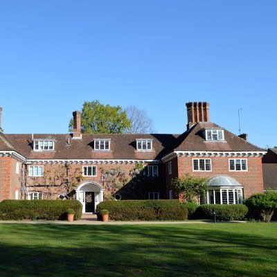 The Official Twitter Account for Luckley House School's Library