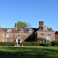 LuckleyHouse Library (@luckleylibrary) 's Twitter Profile