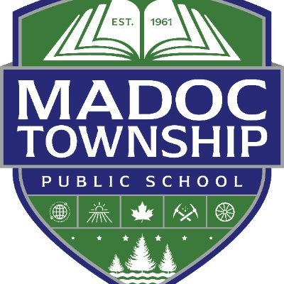 Madoc Township Public School provides an exciting, safe, supportive learning environment for approx. 150 students from Kindergarten to Grade 8