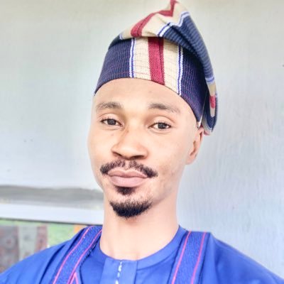 A Social Media Influencer. A Believer in good governance on the Emancipation and liberation of the Oppressed from oppressions.