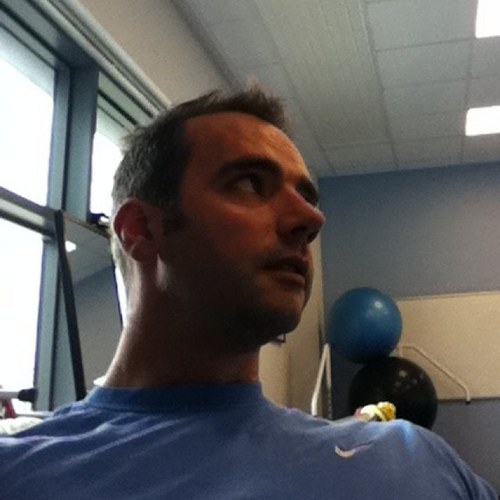 greek_scott's profile picture. Physio at Premier Physiotherapy Centre in essex/London, previously at West Ham, treating sports injuries, football, boxing, tennis etc and anybody with pain