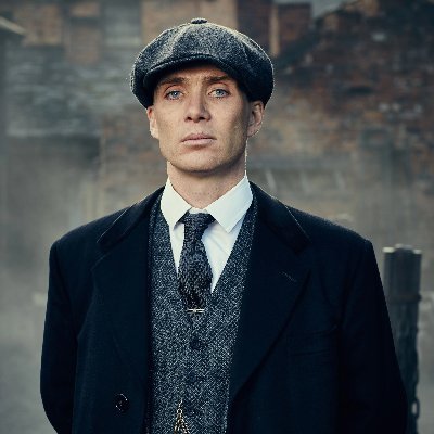 thomas shelby