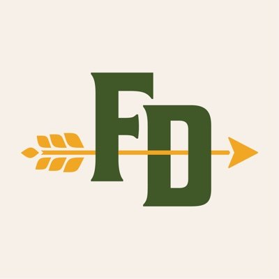 Farmer Direct Foods produces climate-friendly flours made with regenerative wheat for all of your baking needs. 
#regenerativeagriculture #flour #baking