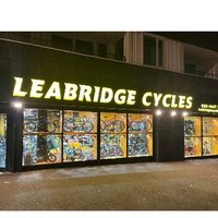 Lea Bridge Cycles London UK(@cycles_lea) 's Twitter Profile Photo