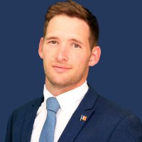 Joost Strydom (@strydomjoost) Twitter profile photo