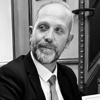 tchenneviere's profile picture. Vice-Président MoDem17