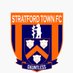 Stratford Town FC (@StratfordTownFC) Twitter profile photo