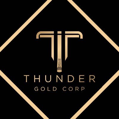 Thunder Gold Corp.