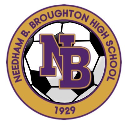 Twitter Home for Needham B. Broughton High School Men's Soccer