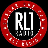 RockLan One Radio - RL1 Radio (@rl1radio) 's Twitter Profile Photo RockLan One Radio - RL1 Radio (@rl1radio) 's Twitter Profile Photo