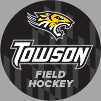 Towson Field Hockey(@Towson_FH) 's Twitter Profile Photo