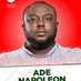 Ade Napoleon (@napoleonade) Twitter profile photo Ade Napoleon (@napoleonade) Twitter profile photo