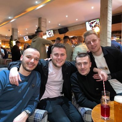 harryevans56's profile picture. 🤝🏼