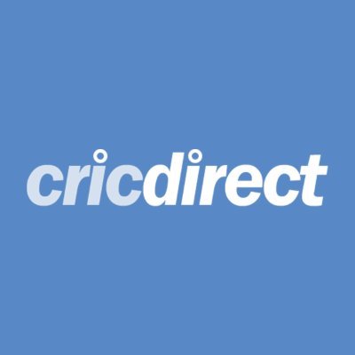 CricDirect - online since 2002 - cricket facts, stats, tips and product reviews - direct to your device...