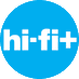 hi-fi+ Global (@hifiplusmag) Twitter profile photo