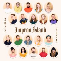 Improv Ísland (@improviceland) 's Twitter Profile Photo Improv Ísland (@improviceland) 's Twitter Profile Photo