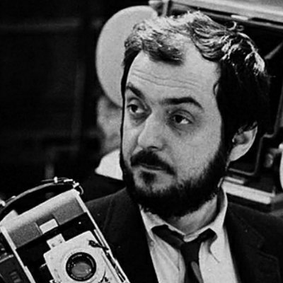 Best of Kubrick Profile
