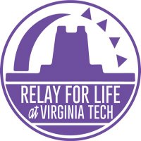 Relay For Life at Virginia Tech (@vtrelay) 's Twitter Profile