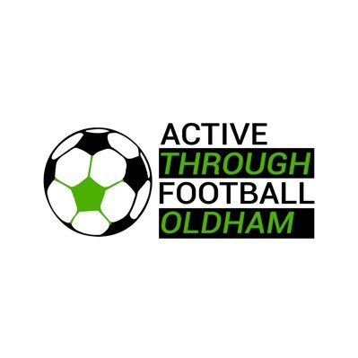 Active Through Football (ATF) is a ‘place-based approach’ project to increase activity levels & create sustained behaviour change through the power of football