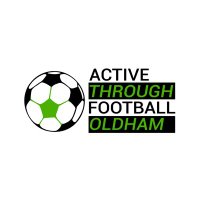 Active Through Football Oldham (@atfoldham) 's Twitter Profile