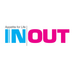 INOUT Magazine (@inoutmagazine) Twitter profile photo