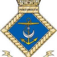 Naval Base Commander of HMNB Portsmouth(@CdreJohnVoyce) 's Twitter Profileg