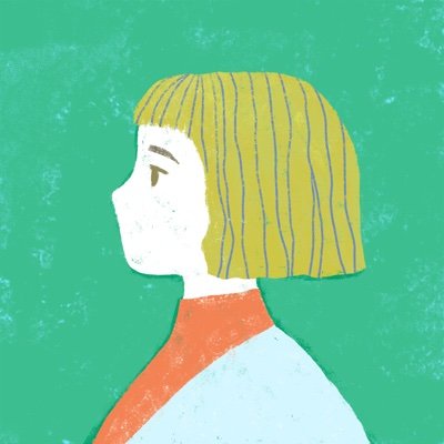 三重県在住 | 服飾作家を経て、イラストレーターとして活動しています。パレットクラブ 25期