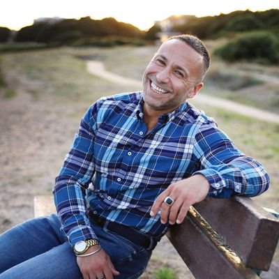 Benjik1980's profile picture. Qualified counsellor and Ba (Hons) Psychotherapy student,
Chemsex & LGBTQ+ Advocate and
EDI Lead @wearewithyou - all views are my own.