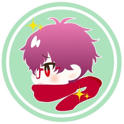 사과맛식초(CHØ)🍎さんのプロフィール画像