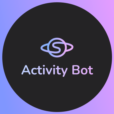 Solspot Activity Bot