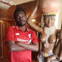 Lebron Mchafu (@mtupombe2) 's Twitter Profile