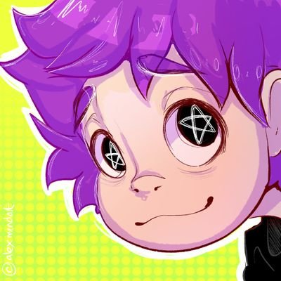 Alex 🦴さんのプロフィール画像