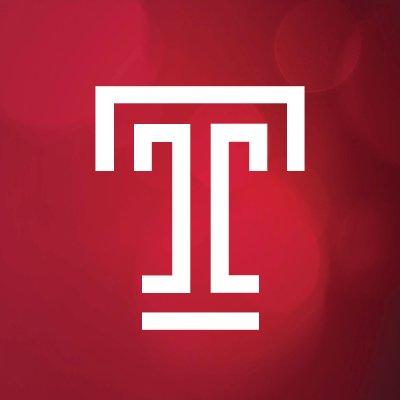 The official feed of @TempleUniv’s Fox School of Business. We transform students into professionals and leaders through a high-quality business education.