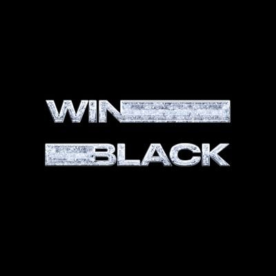 WIN BLACK