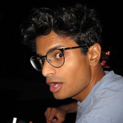 ozair_p's profile picture. this is my tech Twitter