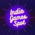 Indie Games Spot (@indiegamesspot) Twitter profile photo