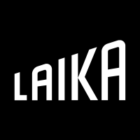 LAIKA(@LAIKAStudios) 's Twitter Profile Photo