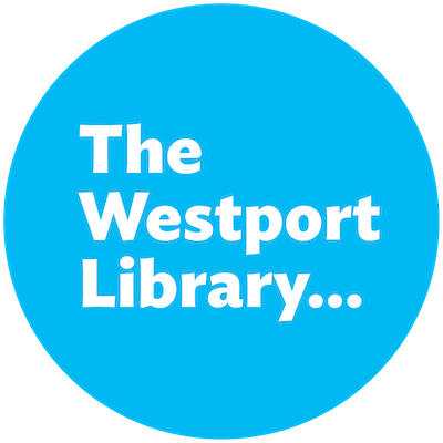 Westport, Connecticut's library, community hub, and gathering space since 1908; renovated in 2019. We'll see you at the Library!