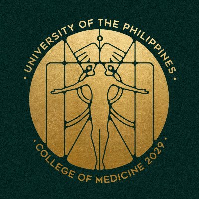 upcm2029's profile picture. The official Twitter account of the UP College of Medicine Class of 2029.
#LetsGetThisMD29 #2029WeShine #BenteNuebeSuave #BenteNueBest