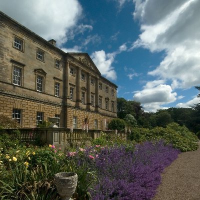 Howick Hall Gardens