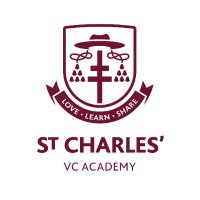 St Charles' VC Academy Hull(@stcharlesvchull) 's Twitter Profile Photo