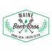 Dave & Scott (@mainebeerbros) Twitter profile photo Dave & Scott (@mainebeerbros) Twitter profile photo
