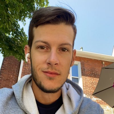 Twizted_AD's profile picture. Hey 👋🏻