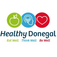 Healthy Donegal (@healthydonegal) Twitter profile photo