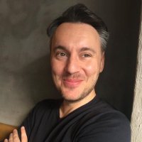 Christian Fieseler (@dasfiesch) 's Twitter Profile