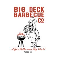 Big Deck Barbecue Co.(@bigdeckbbqco) 's Twitter Profile Photo